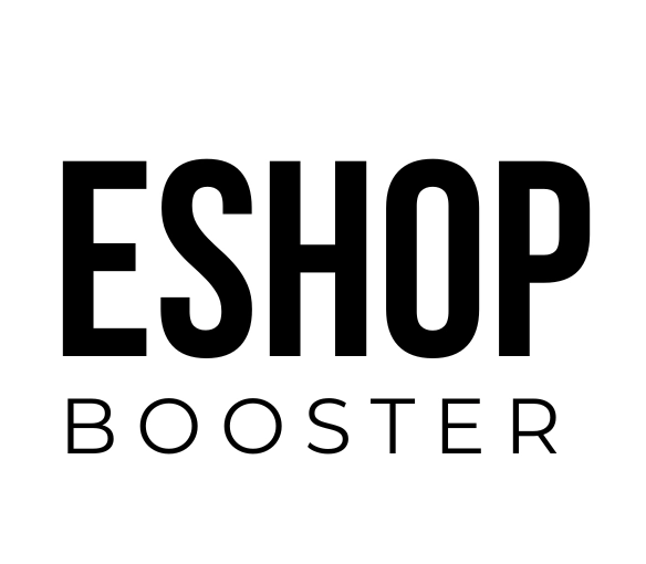 Eshop Booster logo