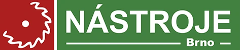 Nástroje Brno logo